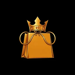 Daddy’s Garden — luxury goods shop on Telegram, crypto checkout